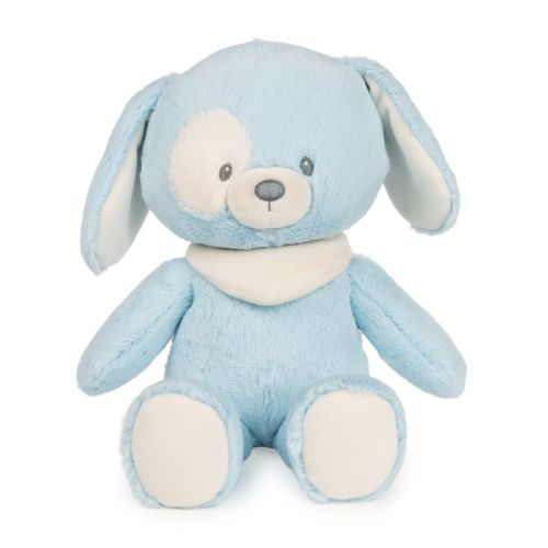 100% Recycled Puppy Blue 13 Inch