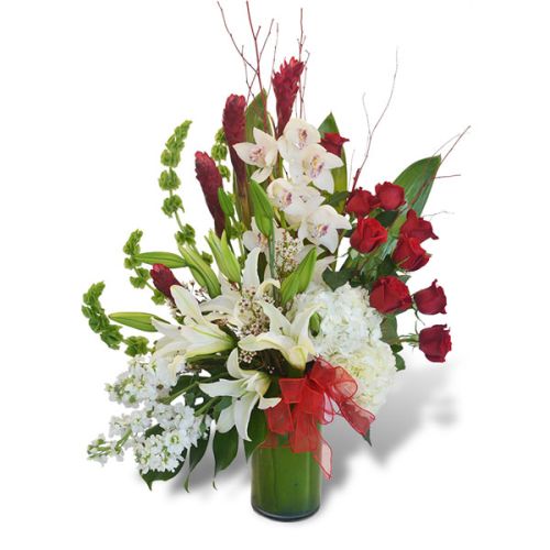 Boca Raton Flowers - Aphrodite –