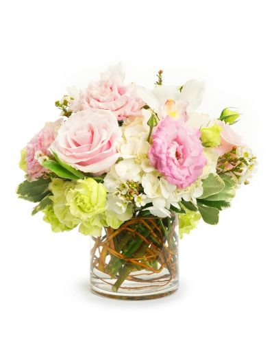 Florist Boca Raton, FL - Blushing Bunch –