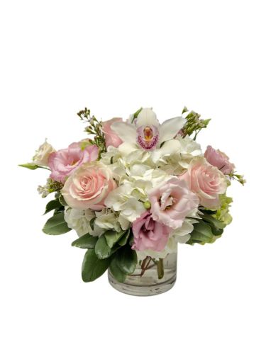 Florist Boca Raton, FL - Blushing Bunch –