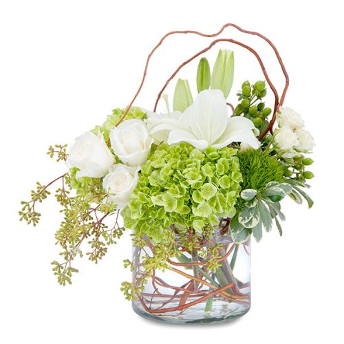 Boca Raton, FL Florist - Chic And Styled –