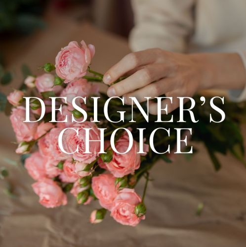 Designers Choice