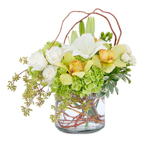 Florist Boca Raton, FL - Lasting Promise –