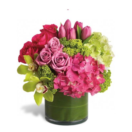 Florist Boca Raton, FL - New Sensations –