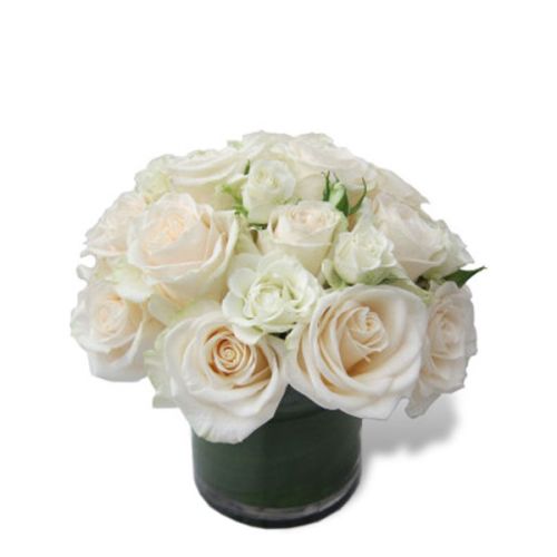 Florist Boca Raton, FL - Simple Purity –