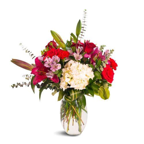 Boca Raton Florist - Forever Mine –