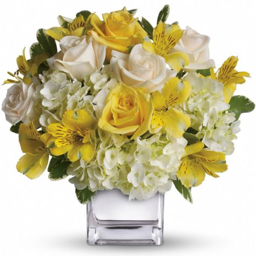 Boca Raton Flower Delivery - Sweetest Sunshine –