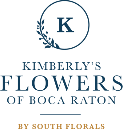 Flowers of Boca Raton
